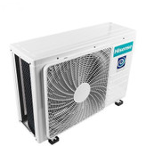 کولر گازی هایسنس مدل HIH-18TG ظرفیت ۱۸۰۰۰ BTU