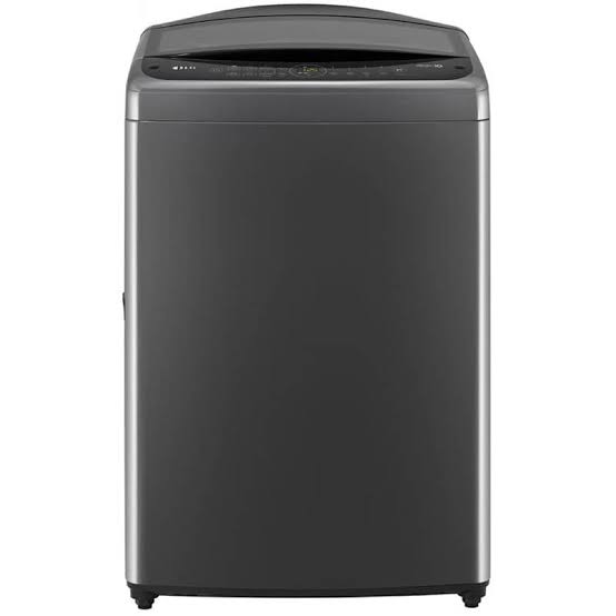 ماشین لباسشویی ال جی T18H3SDHT2 ظرفیت 18KG