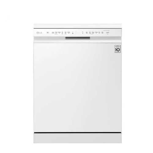 ماشین ظرفشویی ال جی مدل DFB512FP / FW