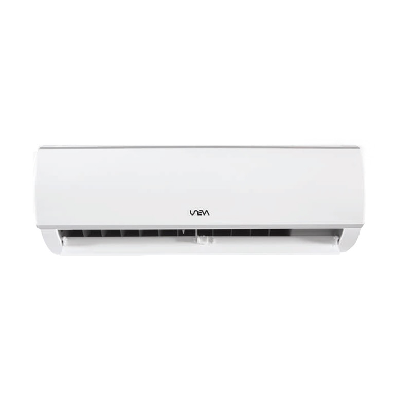 کولر گازی یونیوا ۱۸۰۰۰ لوکس (T1)، گاز R410a مدل UN-MS18 LUX
