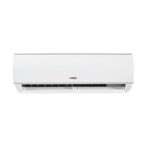 کولر گازی یونیوا ۱۸۰۰۰ لوکس (T1)، گاز R410a مدل UN-MS18 LUX