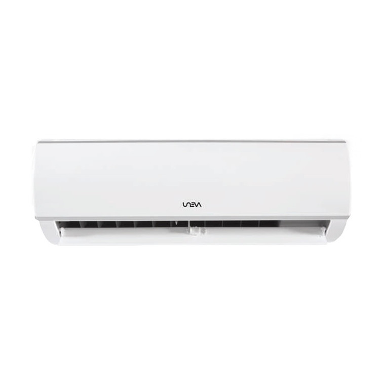 کولر گازی یونیوا ۱۸۰۰۰ لوکس (T1)، گاز R410a مدل UN-MS18 LUX