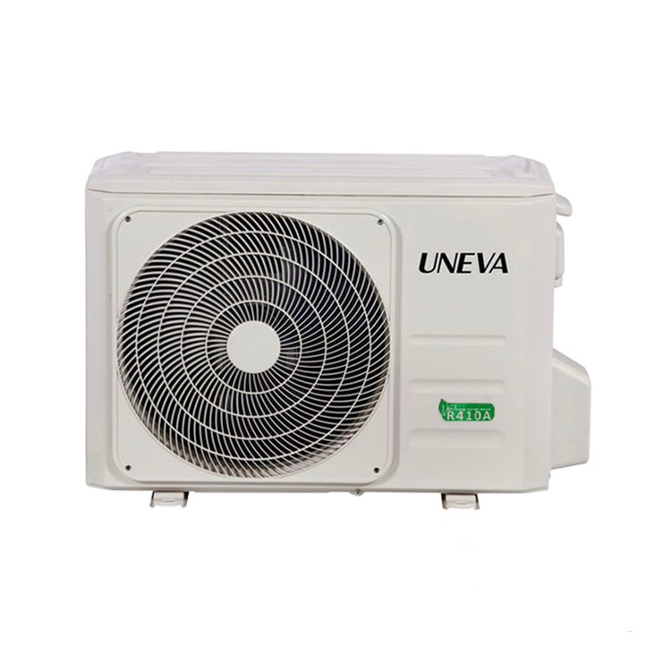 کولر گازی یونیوا ۱۸۰۰۰ لوکس (T1)، گاز R410a مدل UN-MS18 LUX