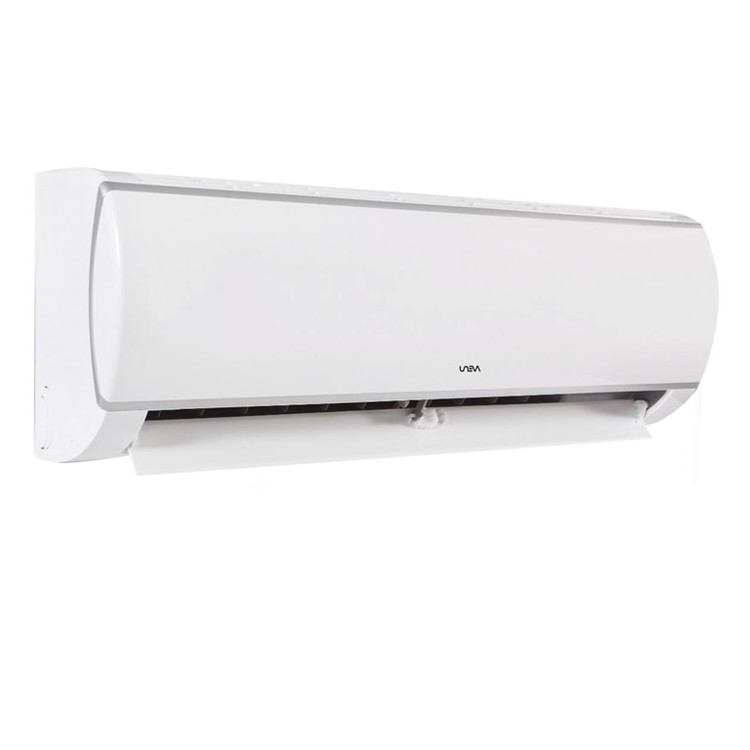کولر گازی یونیوا ۱۸۰۰۰ لوکس (T1)، گاز R410a مدل UN-MS18 LUX