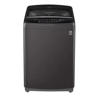 ماشین لباسشویی و پتوشور 16 کیلویی ال جی T1666NEHT2