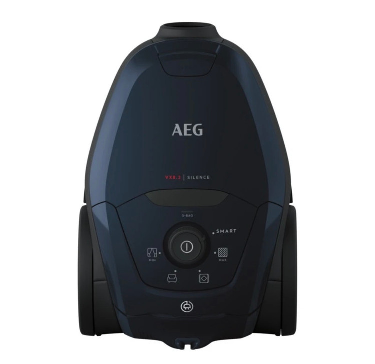 جارو برقی AEG مدل VX82-1-ÖKO