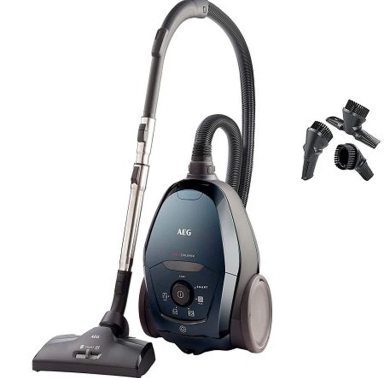 جارو برقی AEG مدل VX82-1-ÖKO