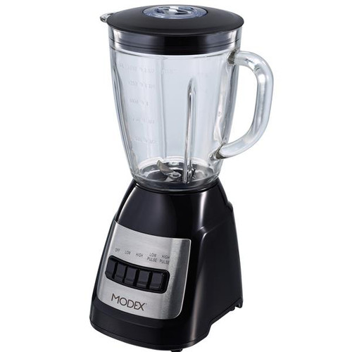 مخلوط کن و آسیاب مودکس مدل BL380