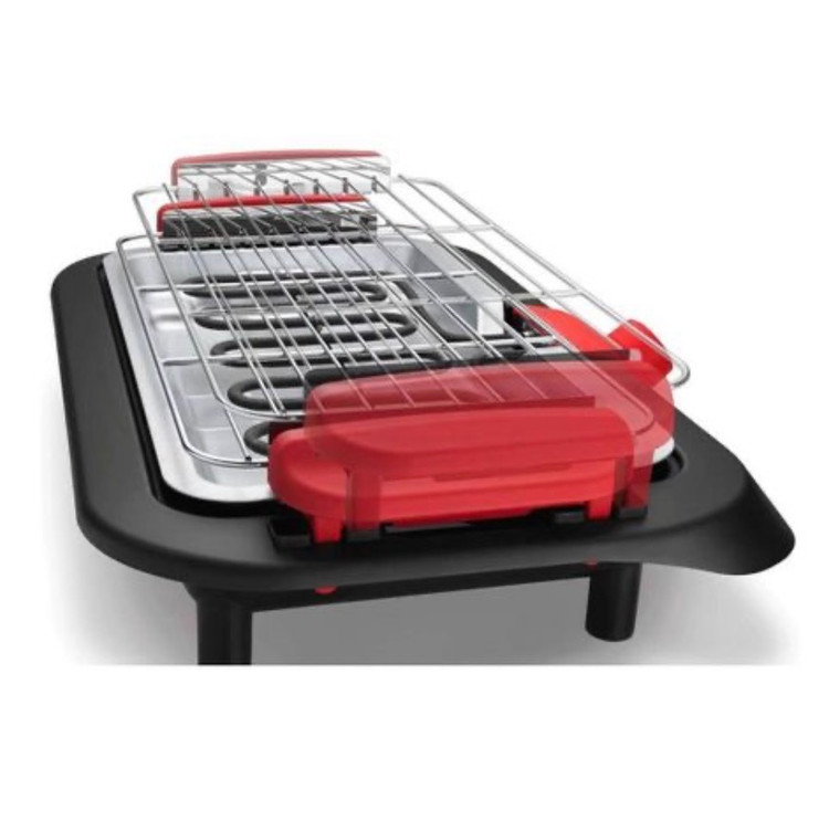 کباب پز باربیکیو مودکس مدل HG899