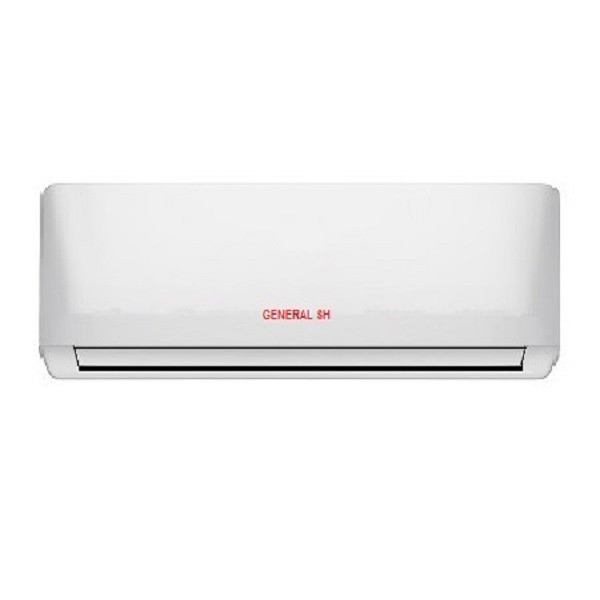 کولر گازی جنرال SH مدل GS-CS12000 هیروشی ظرفیت ۱۲۰۰۰