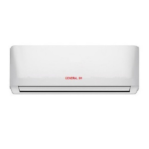 کولر گازی جنرال SH مدل GS-CS12000 هیروشی ظرفیت ۱۲۰۰۰