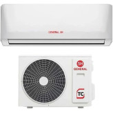 کولر گازی جنرال SH مدل GS-CS12000 هیروشی ظرفیت ۱۲۰۰۰